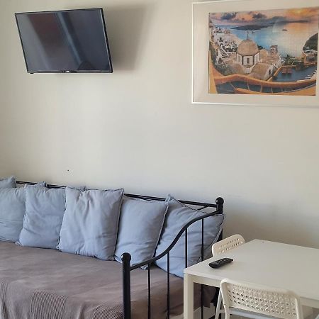 Relaxing City Center West Luxury Studio Karystos  Exterior foto